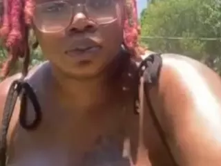 PartyyTripleX's Live Sex Cam Show