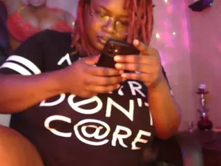 PartyyTripleX's Live Sex Cam Show