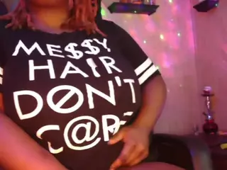PartyyTripleX's Live Sex Cam Show