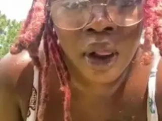 PartyyTripleX's Live Sex Cam Show