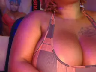 PartyyTripleX's Live Sex Cam Show
