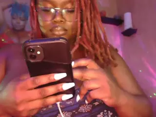 PartyyTripleX's Live Sex Cam Show