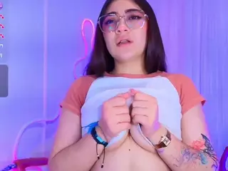 Samii Evans's Live Sex Cam Show