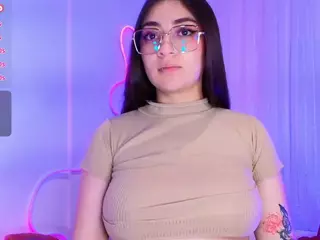 Samii Evans's Live Sex Cam Show