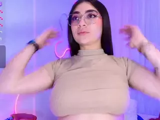 Samii Evans's Live Sex Cam Show