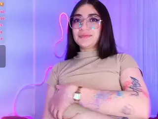 Samii Evans's Live Sex Cam Show