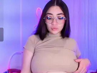 Samii Evans's Live Sex Cam Show