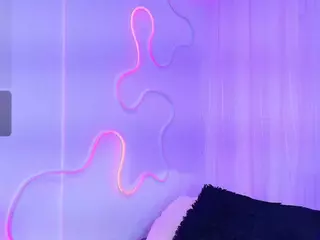 Samii Evans's Live Sex Cam Show