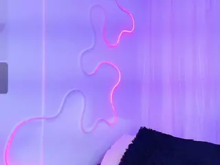Samii Evans's Live Sex Cam Show