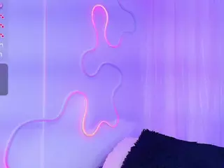 Samii Evans's Live Sex Cam Show