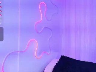 Samii Evans's Live Sex Cam Show