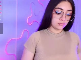Samii Evans's Live Sex Cam Show