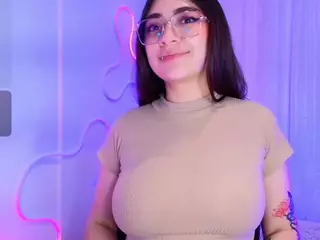 Samii Evans's Live Sex Cam Show