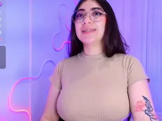 Samii Evans's Live Sex Cam Show
