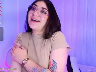 Samii Evans's Live Sex Cam Show