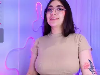 Samii Evans's Live Sex Cam Show