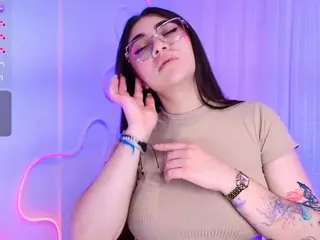 Samii Evans's Live Sex Cam Show