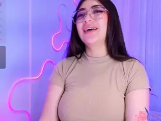 Samii Evans's Live Sex Cam Show