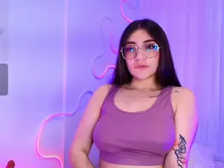 Samii Evans's Live Sex Cam Show