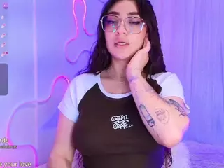 Samii Evans's Live Sex Cam Show