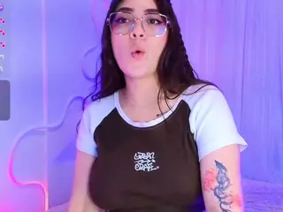 Samii Evans's Live Sex Cam Show