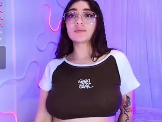 Samii Evans's Live Sex Cam Show