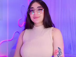 Samii Evans's Live Sex Cam Show