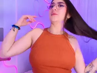 Samii Evans's Live Sex Cam Show
