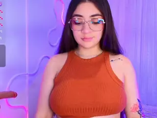 Samii Evans's Live Sex Cam Show