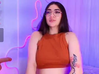 Samii Evans's Live Sex Cam Show