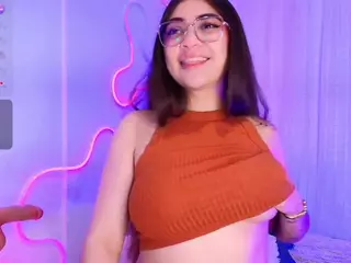 Samii Evans's Live Sex Cam Show