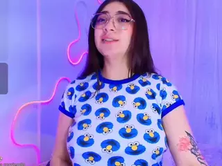 Samii Evans's Live Sex Cam Show