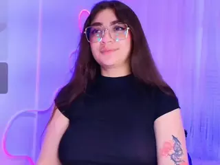 Samii Evans's Live Sex Cam Show