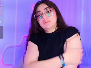 Samii Evans's Live Sex Cam Show