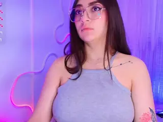 Samii Evans's Live Sex Cam Show