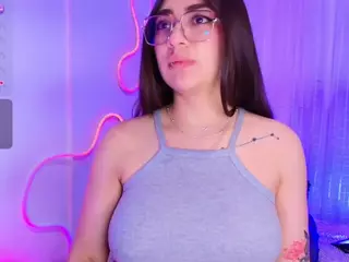 Samii Evans's Live Sex Cam Show