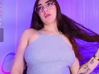 Samii Evans's Live Sex Cam Show