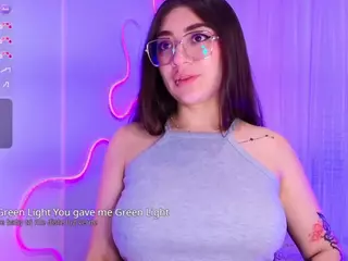 Samii Evans's Live Sex Cam Show
