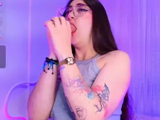 Samii Evans's Live Sex Cam Show