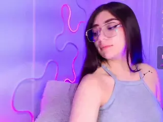 Samii Evans's Live Sex Cam Show