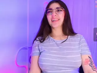Samii Evans's Live Sex Cam Show