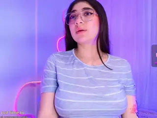 Samii Evans's Live Sex Cam Show