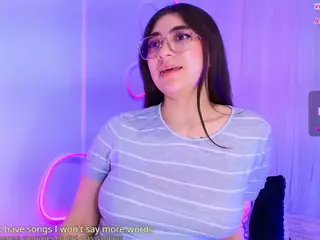 Samii Evans's Live Sex Cam Show