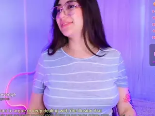Samii Evans's Live Sex Cam Show