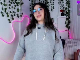 Samii Evans's Live Sex Cam Show