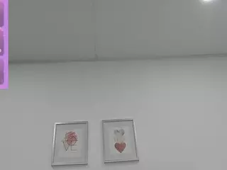 VIOLET-SMILE's Live Sex Cam Show