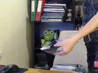 WonderNadin's Live Sex Cam Show