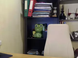 WonderNadin's Live Sex Cam Show