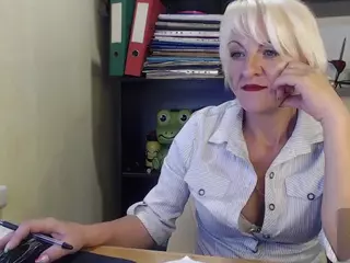 WonderNadin's Live Sex Cam Show