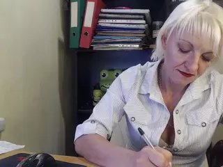 WonderNadin's Live Sex Cam Show